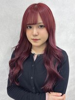マーブル 町田(marble) Cherry red