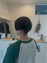 ラカン(racan) short