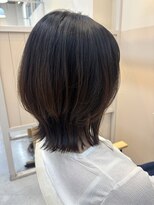 シダ(sida)&nbsp;くびれショートレイヤー