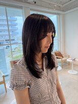 シーツー 三吉店(C2)&nbsp;レイヤーカット