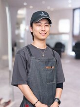ケアリー 成増(Carelly) 河南 優人