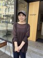 ランプライト(Lamp light) 村上 繭子