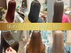 マッコロ ヘアーアンドリラクゼーション(Maccoro hair&relaxation)の写真