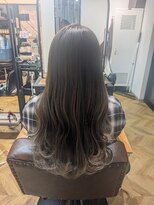 リノ(Lino)&nbsp;ベーシックグラデーションカラー(^^)