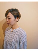 ヘアリメイク チョコミント(Hair Re Make ChocoMint) 耳かけ chocomint