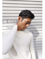 オペラ 調布店(OPERA by BALLEThair)&nbsp;ビジカジOK☆ネオ七三スタイル