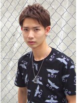 キサ ファータ 恵比寿(kisa fata)&nbsp;[オージュアサロン/恵比寿]無造作ショート