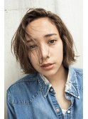 ニュアンス BOB