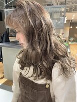 ニキータ(Nikiita)&nbsp;【nikiita女子】 9トーン＊ミルクティーグレージュ B94500