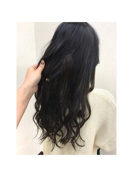 アンク クロス 関内店 【アンククロス関内】ナチュグラ ブラック