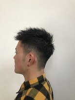 ルクール(Le Coeur)&nbsp;3Dツイストパーマ