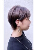 ハイライト×アディクシーカラー