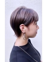 エンスー(ENTHU)&nbsp;ハイライト×アディクシーカラー