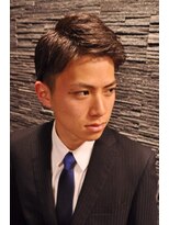 ヒロギンザ 八重洲店(HIRO GINZA)&nbsp;サイドグラデーション