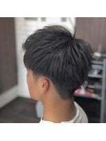 シープ(The Salon Sheep)&nbsp;ショートマッシュ