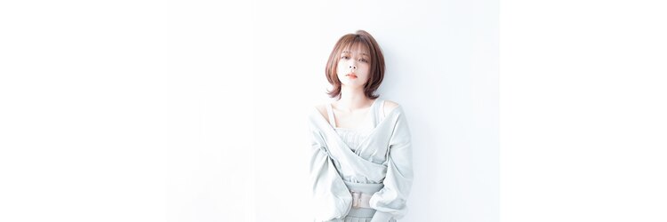 ウィズ ヘア デザイン(wis hair design)のサロンヘッダー