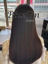 ブルーフィン シセロ(Blue Fin cicero)&nbsp;宝石髪ケア ブリーチなしカラー