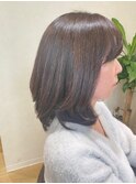ミディアムスタイル