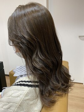 ブリス(VLISS) 赤味撃退！オリーブベージュ