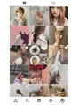 ユニカ バイ ベル 吉祥寺(unica by Belle)&nbsp;Instagramで最新style.fashion.make.更新してます！→@nnana__24
