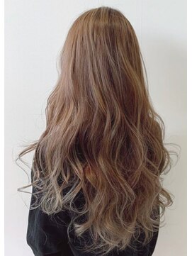 ウエスト(WEST) 大人ハイライト