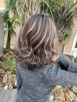 エイジア ユナイテッド バーン(ASIA UNITED BURN)&nbsp;◆ASIA◆ highlight