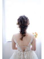 マルケ(marquer)&nbsp;ヘアメイク/