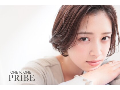 プライブ 野間店(PRIBE)の写真