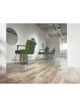 《３席の小さなサロン♪居心地の良い空間でゆったりとした時間をお過ごし下さい☆》