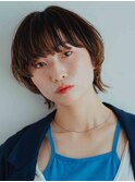 【新作スタイル】方南町美容室Lian