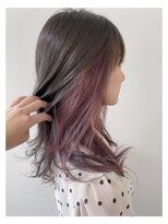 シロ(SHIRO)&nbsp;【SHIRO】ロングスタイル☆