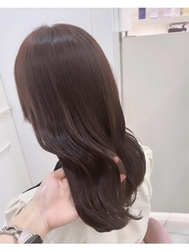 リルミー(Lilme) 【初カラーベリーショコラ】＊rina＊