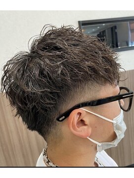 アール 多治見店(#arl) ツイストスパイラル