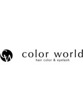 color world canna hair maison【カラーワールド　カンナヘアーメゾン】