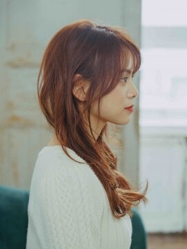 チェス(CHESS) フェミニンロング