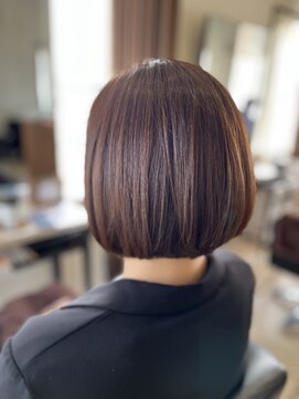 コア フィール ア デイ(COIFFURE A DAY) 【M3Dお得クーポン】おすすめメニュー