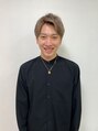 ヘアー ローグ ディープ(Hair Logue DEEP) 坪井 拓海