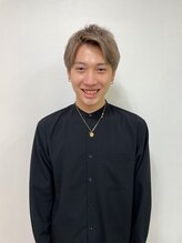 ヘアー ローグ ディープ(Hair Logue DEEP) 坪井 拓海