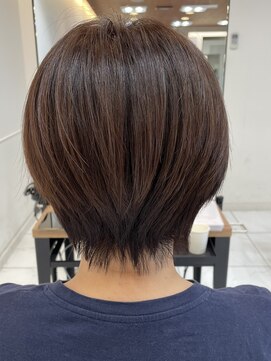 グランデュール 藤枝店(GRANDEUR) グランデュール式髪質改善