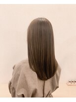 イマジン 経堂(IMAJINE) 髪質改善トリートメント
