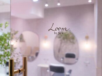 Loom. by Sea #新宿 #韓国ヘア #レイヤーカット #髪質改善【ルーム バイ シー】