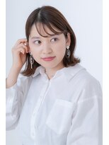 ノイ(noi)&nbsp;シースルーバング×美人フォルム２０代３０代４０代♪