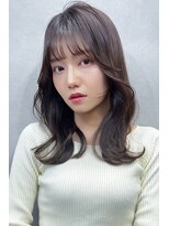 ルル メゾン(Lulu maison) 王道パーマスタイル