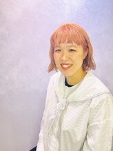 ブルースタイル 戸越公園駅店(BLUE STYLE) 古谷 麻実