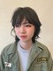 ブラック(BLUCK)の写真/髪・頭皮へのダメージは最小限に＊ヘアケアしながら理想のスタイルへ♪