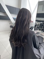 アライブ キチジョウジ(ALIVE Kichijoji) ホワイトハイライト