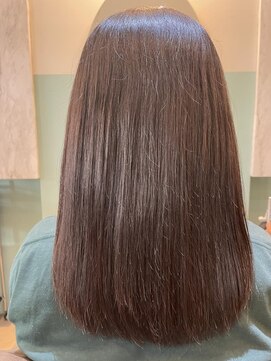 アンフィ 矢向(Anphi) 9-40 髪質改善