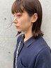カット+カラー+クイックトリートメント ￥12320 [新潟駅]
