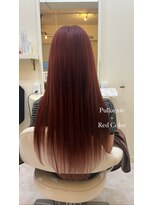 クラナ(clana)&nbsp;那覇店/clana/沖縄美容室/プルエクステ