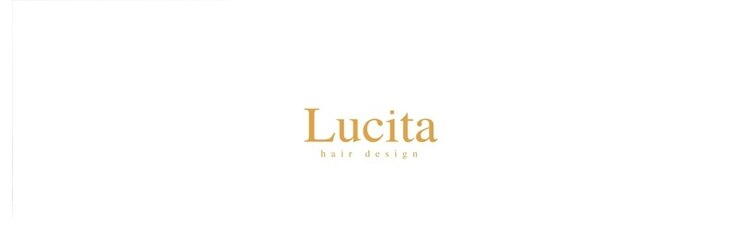 ルシータ(Lucita)のサロンヘッダー